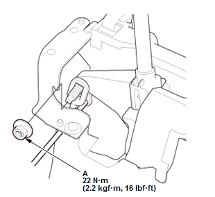 Continuously Variable Transmission (CVT) - Testing & Troubleshooting